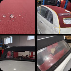 cabriolet